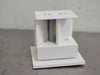 DALS 7W Square Directional Wall Sconce LEDWALL001D