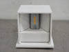 DALS 7W Square Directional Wall Sconce LEDWALL001D