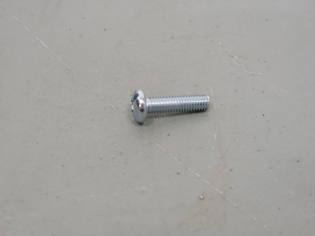 3/4" Machine Screw (Box of 86 pc)