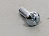 3/4" Machine Screw (Box of 86 pc)