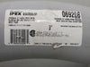 IPEX 3" 45-Degree Elbow Conduit 069208