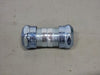 3/4" Compression Coupling Wet Loc (Box of 48 pcs)