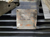 WESTINGHOUSE 125 hp, 575 volts, 3555 rpm, 444TS, Electric Motor HSBN