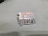 ABB 6 Amp Pluggable Interface Relay CR-M120AC4L 