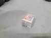 ABB 6 Amp Pluggable Interface Relay CR-M120AC4L 