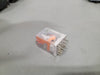 ABB 6 Amp Pluggable Interface Relay CR-M120AC4L 