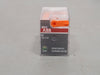 ABB 6 Amp Pluggable Interface Relay CR-M120AC4L 
