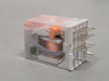 ABB 6 Amp Pluggable Interface Relay CR-M120AC4L 