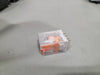 ABB 6 Amp Pluggable Interface Relay CR-M120AC4L 