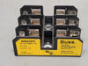 BUSSMANN  30 Amp Fuse Block Holder BM6033PQ