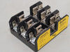 BUSSMANN  30 Amp Fuse Block Holder BM6033PQ