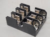 BUSSMANN  30 Amp Fuse Block Holder BM6033PQ