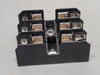 BUSSMANN  30 Amp Fuse Block Holder BM6033PQ