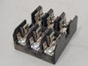 BUSSMANN  30 Amp Fuse Block Holder BM6033PQ