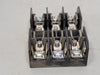 BUSSMANN  30 Amp Fuse Block Holder BM6033PQ