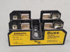 BUSSMANN 30 Amp Fuse Block Holder BM6032PQ