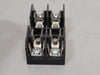 BUSSMANN 30 Amp Fuse Block Holder BM6032PQ