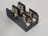 BUSSMANN 30 Amp Fuse Block Holder BM6032PQ