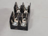BUSSMANN 30 Amp Fuse Block Holder BM6032PQ