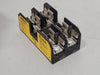BUSSMANN 30 Amp Fuse Block Holder BM6032PQ