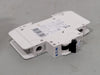 EATON 5 Amp, 1 Pole, 277 volts Circuit Breaker FAZ-C5/1-NA-SP