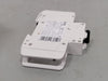 EATON 5 Amp, 1 Pole, 277 volts Circuit Breaker FAZ-C5/1-NA-SP