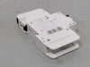 EATON 5 Amp, 1 Pole, 277 volts Circuit Breaker FAZ-C5/1-NA-SP