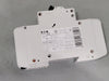 EATON 5 Amp, 1 Pole, 277 volts Circuit Breaker FAZ-C5/1-NA-SP