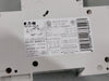 EATON 5 Amp, 1 Pole, 277 volts Circuit Breaker FAZ-C5/1-NA-SP