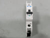EATON 5 Amp, 1 Pole, 277 volts Circuit Breaker FAZ-C5/1-NA-SP