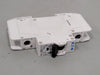 EATON 20 Amp, 1 Pole, 277 volts Circuit Breaker FAZ-C20/1-NA-SP