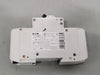 EATON 20 Amp, 1 Pole, 277 volts Circuit Breaker FAZ-C20/1-NA-SP