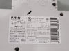 EATON 20 Amp, 1 Pole, 277 volts Circuit Breaker FAZ-C20/1-NA-SP