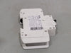 EATON 0.5 Amp, 1 Pole, 277 volts Circuit Breaker FAZ-C0.5/1-NA-SP