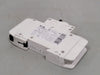 EATON 0.5 Amp, 1 Pole, 277 volts Circuit Breaker FAZ-C0.5/1-NA-SP