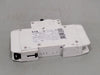 EATON 0.5 Amp, 1 Pole, 277 volts Circuit Breaker FAZ-C0.5/1-NA-SP