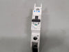 EATON 0.5 Amp, 1 Pole, 277 volts Circuit Breaker FAZ-C0.5/1-NA-SP