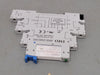 IMO Relay Socket SRSI-24AC/DC w/ 6 Amp Relay ETS-1CN-SL-12VDC