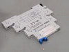 IMO Relay Socket SRSI-24AC/DC w/ 6 Amp Relay ETS-1CN-SL-12VDC