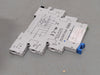 IMO Relay Socket SRSI-24AC/DC w/ 6 Amp Relay ETS-1CN-SL-12VDC