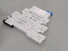 IMO Relay Socket SRSI-24AC/DC w/ 6 Amp Relay ETS-1CN-SL-12VDC