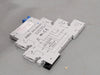 IMO Relay Socket SRSI-24AC/DC w/ 6 Amp Relay ETS-1CN-SL-12VDC