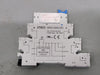 IMO Relay Socket SRSI-24AC/DC w/ 6 Amp Relay ETS-1CN-SL-12VDC