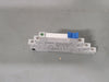 IMO Relay Socket SRSI-24AC/DC w/ 6 Amp Relay ETS-1CN-SL-12VDC