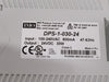 IMO 1.25 Amp 240 Volts Rail Mount Power Supply DPS-1-030-24