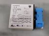 CARLO GAVAZZI Photoelectric Amplifier Sensor S142ARNT024