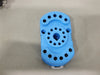 CARLO GAVAZZI Photoelectric Amplifier Sensor S142ARNT024