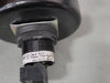 AUER IBL M22 Panel Mount LED Steady / Red Flashing Beacon
