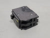 SCHNEIDER ELECTRIC 15 Amp, 2 Pole, 220/240 volts Circuit Breaker QO215
