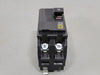 SCHNEIDER ELECTRIC 15 Amp, 2 Pole, 220/240 volts Circuit Breaker QO215